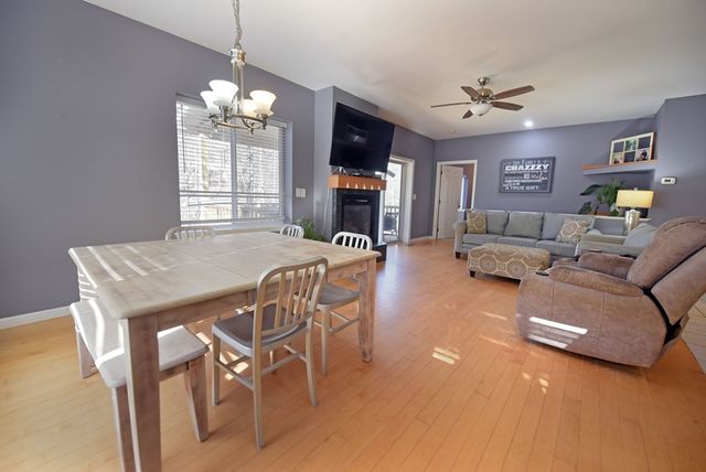 154 Hollyanne Pond, Hayesville, NC 28904