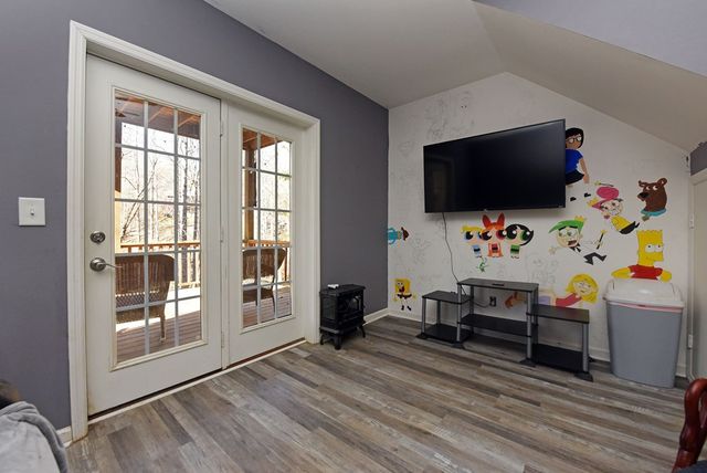 154 Hollyanne Pond, Hayesville, NC 28904