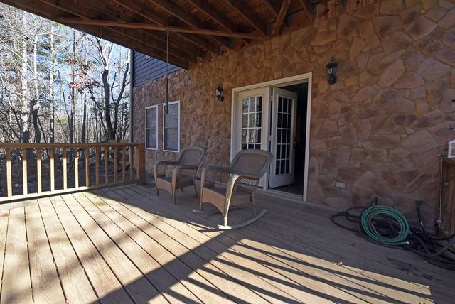 154 Hollyanne Pond, Hayesville, NC 28904