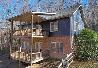 154 Hollyanne Pond, Hayesville, NC 28904