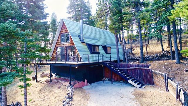 23672 Locust Dr, Aguilar, CO 81020