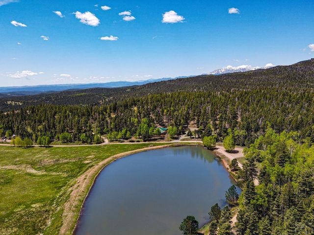 23672 Locust Dr, Aguilar, CO 81020