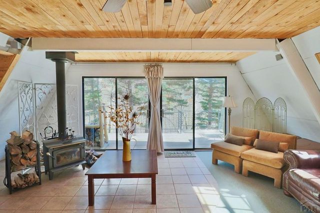 23672 Locust Dr, Aguilar, CO 81020