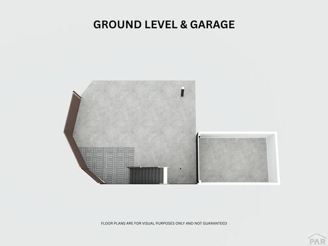 23672 Locust Dr, Aguilar, CO 81020