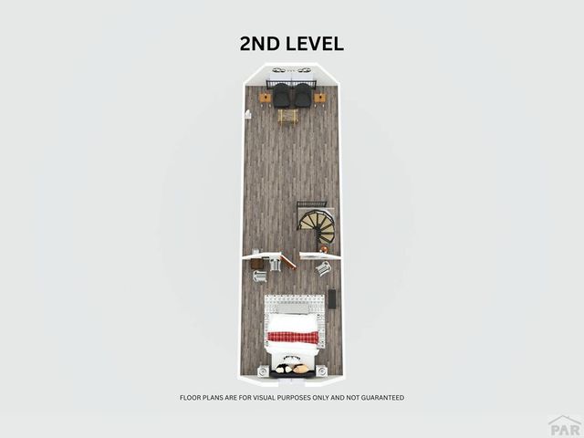 23672 Locust Dr, Aguilar, CO 81020