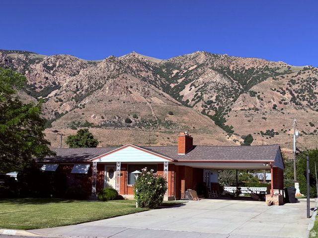 560 N 500 E, Brigham City, UT 84302