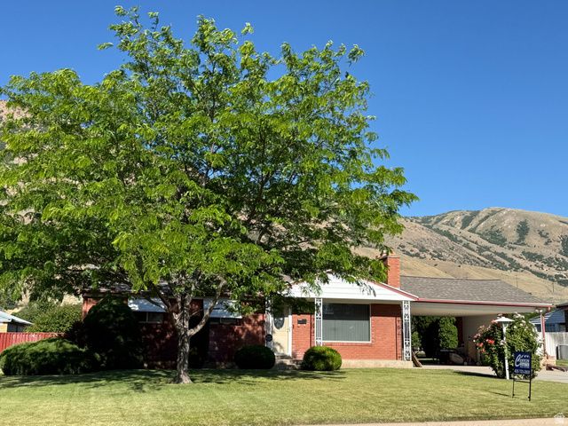 560 N 500 E, Brigham City, UT 84302
