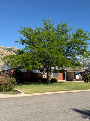 560 N 500 E, Brigham City, UT 84302