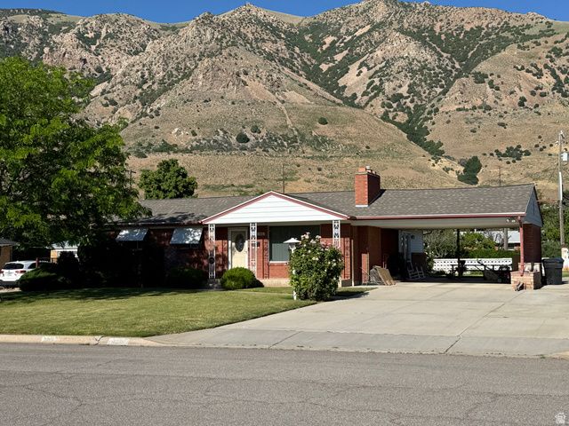 560 N 500 E, Brigham City, UT 84302