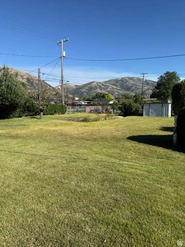 560 N 500 E, Brigham City, UT 84302