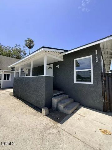 1303 S C Street, Oxnard, CA 93033