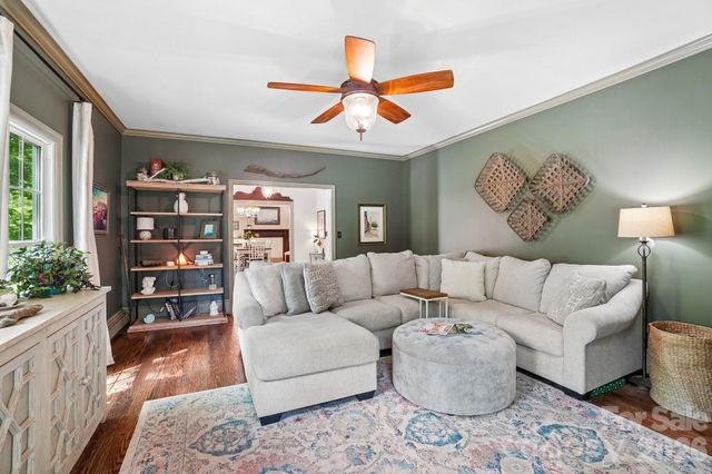 138 Woods End Road, Rutherfordton, NC 28139