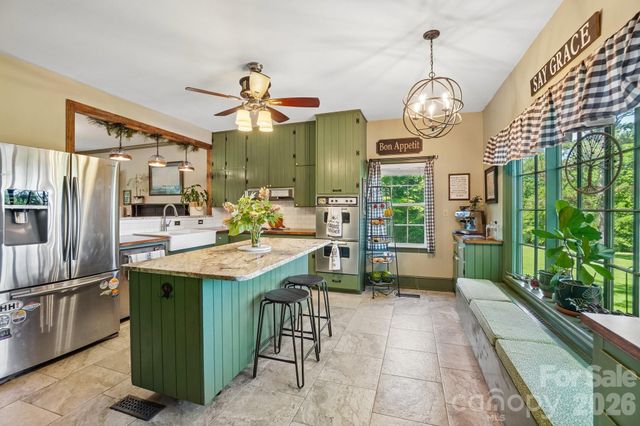 138 Woods End Road, Rutherfordton, NC 28139