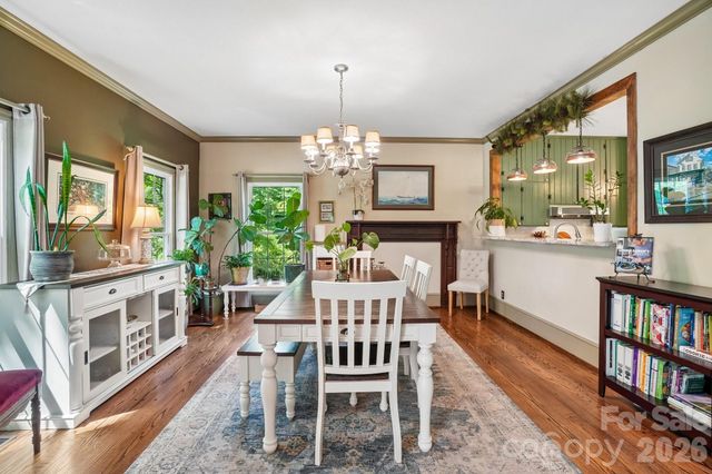 138 Woods End Road, Rutherfordton, NC 28139