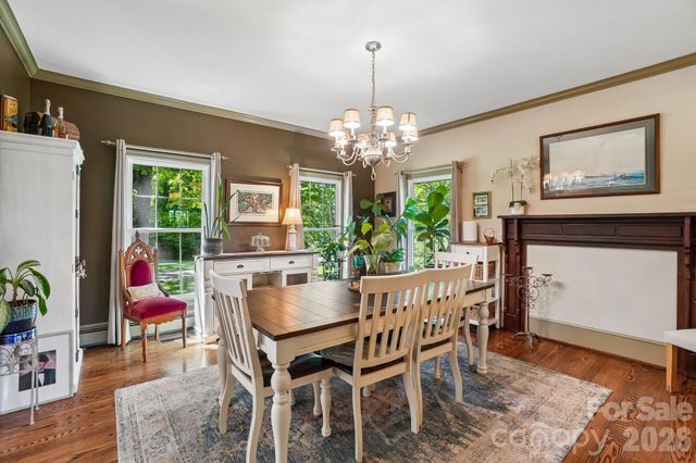 138 Woods End Road, Rutherfordton, NC 28139