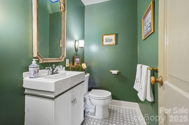 138 Woods End Road, Rutherfordton, NC 28139