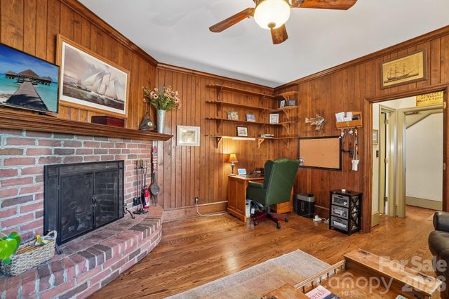 138 Woods End Road, Rutherfordton, NC 28139