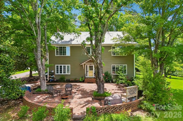 138 Woods End Road, Rutherfordton, NC 28139