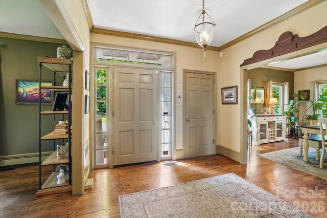138 Woods End Road, Rutherfordton, NC 28139