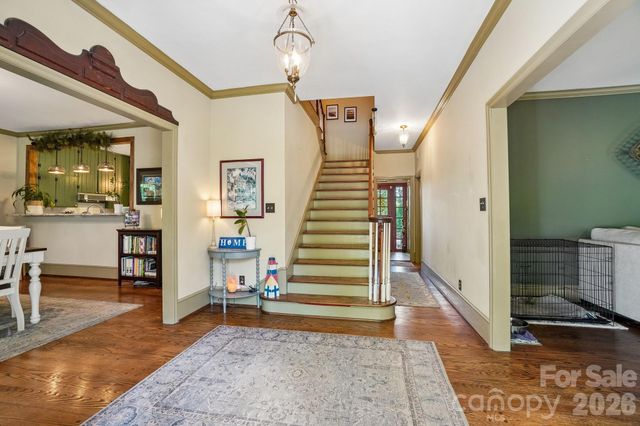 138 Woods End Road, Rutherfordton, NC 28139