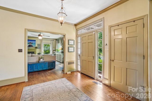 138 Woods End Road, Rutherfordton, NC 28139
