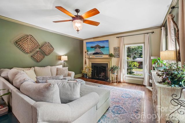 138 Woods End Road, Rutherfordton, NC 28139