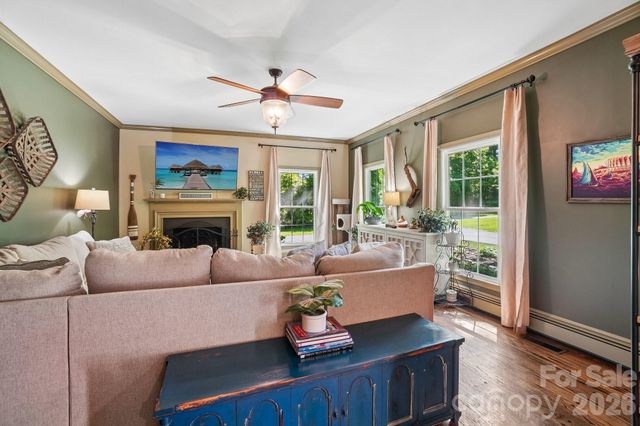 138 Woods End Road, Rutherfordton, NC 28139