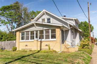 1500 Fulton Road NW, Canton, OH 44703