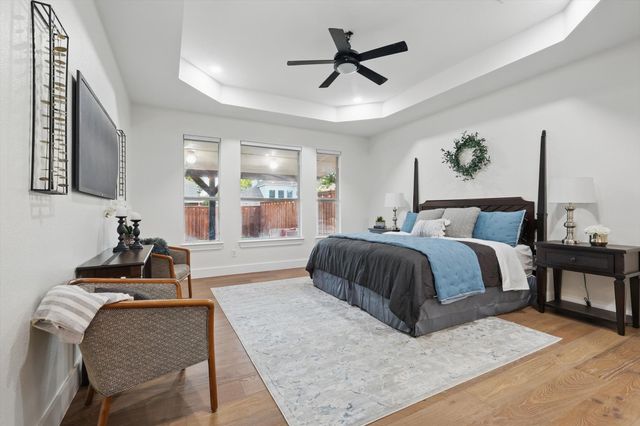 1614 Clear Springs Drive, Allen, TX 75002