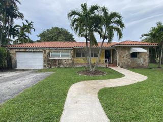 14131 NW 3RD Avenue A, Miami, FL 33168