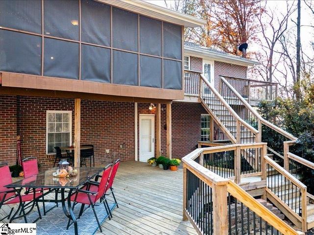 114 Casa Loma Drive, Taylors, SC 29687