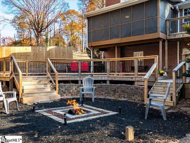 114 Casa Loma Drive, Taylors, SC 29687