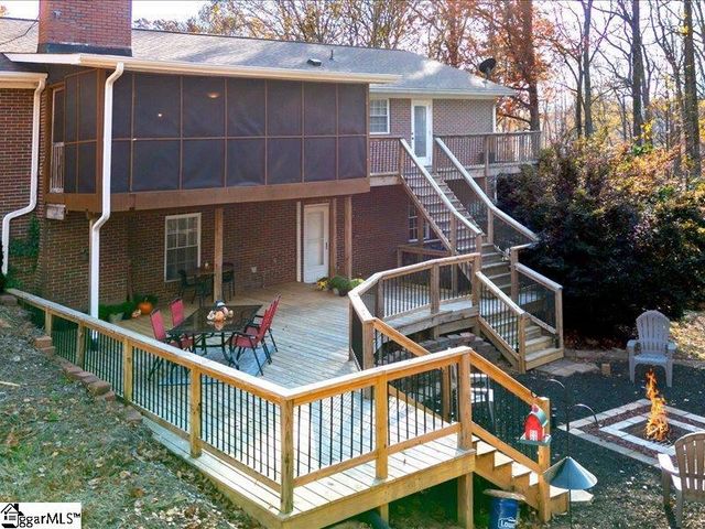 114 Casa Loma Drive, Taylors, SC 29687