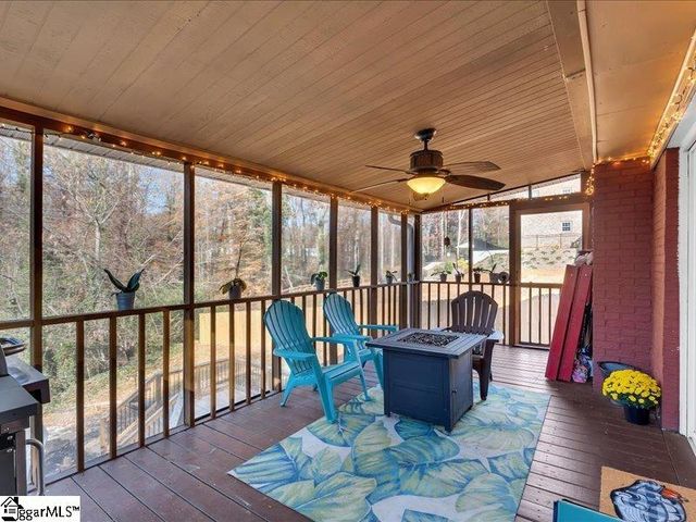 114 Casa Loma Drive, Taylors, SC 29687