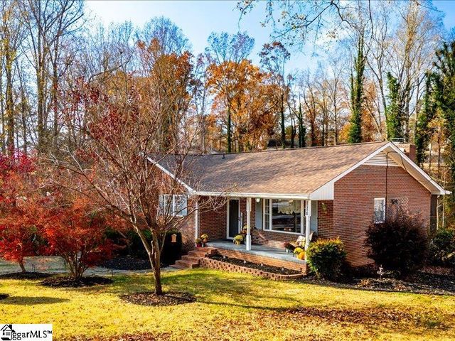 114 Casa Loma Drive, Taylors, SC 29687