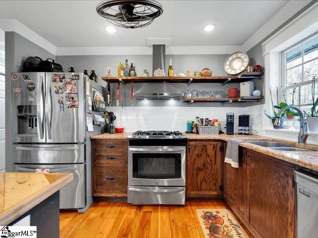 114 Casa Loma Drive, Taylors, SC 29687