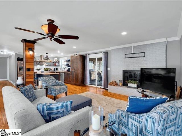 114 Casa Loma Drive, Taylors, SC 29687