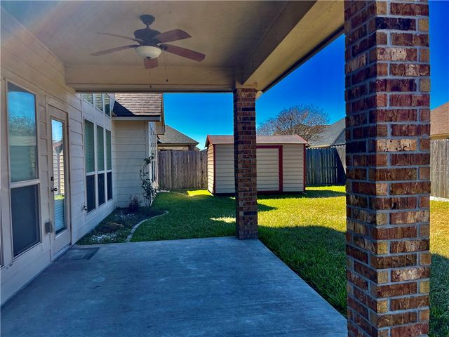 320 San Jose St, Portland, TX 78374