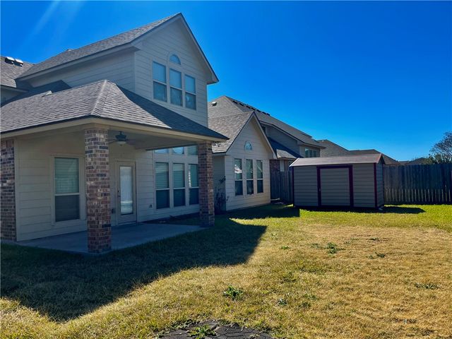 320 San Jose St, Portland, TX 78374