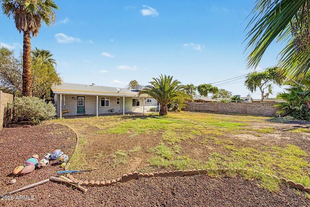 7229 E Virginia Avenue, Scottsdale, AZ 85257