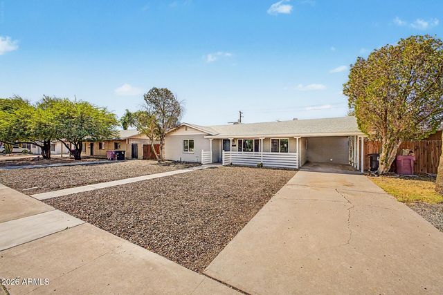7229 E Virginia Avenue, Scottsdale, AZ 85257