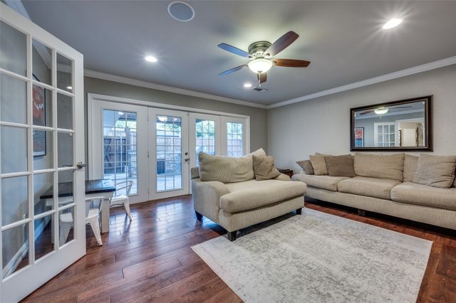 12106 Landlock Drive, Dallas, TX 75218