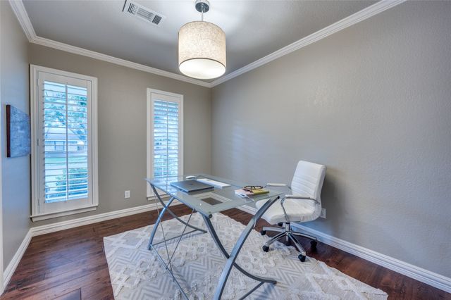 12106 Landlock Drive, Dallas, TX 75218