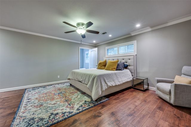 12106 Landlock Drive, Dallas, TX 75218