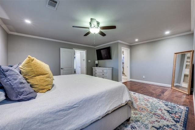 12106 Landlock Drive, Dallas, TX 75218