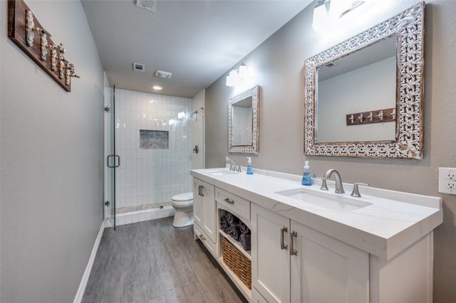 12106 Landlock Drive, Dallas, TX 75218