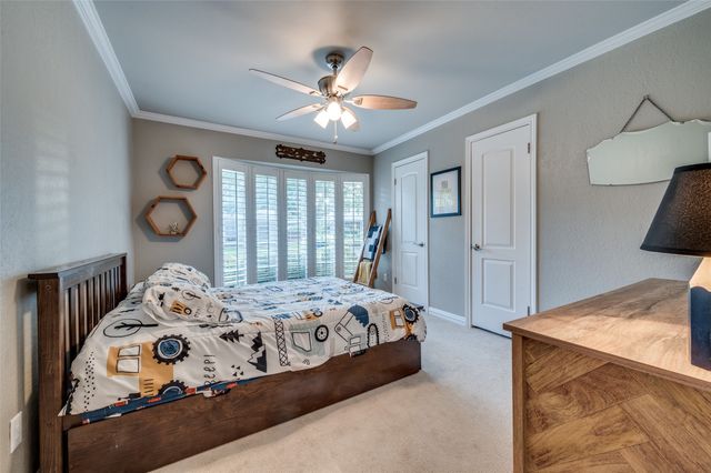 12106 Landlock Drive, Dallas, TX 75218