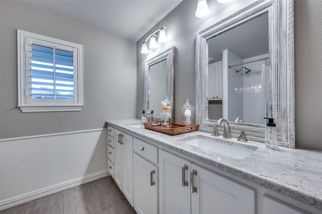 12106 Landlock Drive, Dallas, TX 75218