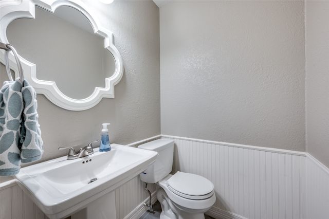 12106 Landlock Drive, Dallas, TX 75218