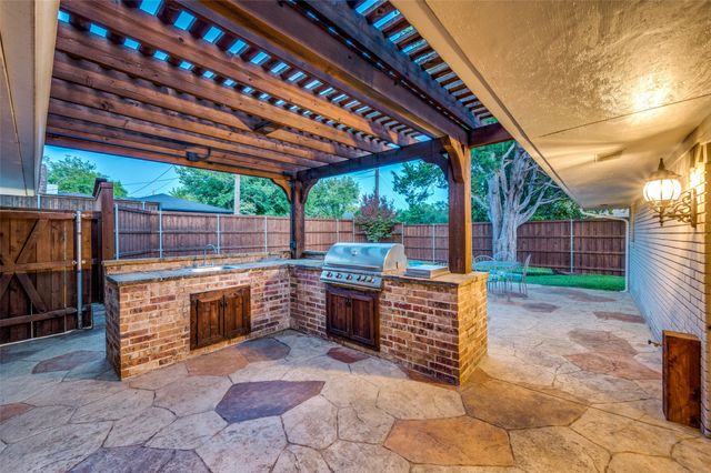 12106 Landlock Drive, Dallas, TX 75218